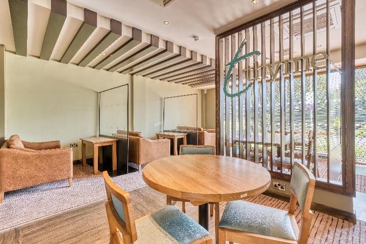 Premier Inn Rickmansworth