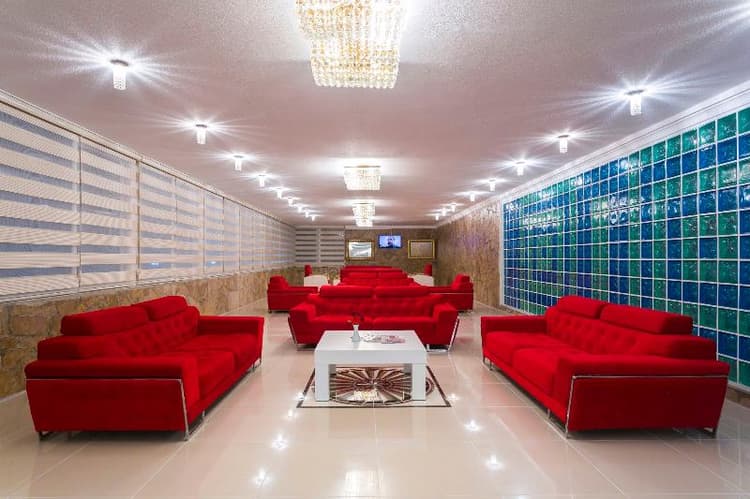 Club Sun Paradise Hotel