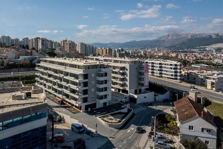 6 Islands - Holiday & Business Apartments