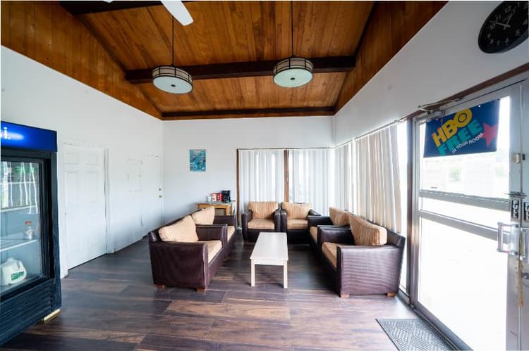 Hotel Ocala, FL I-75