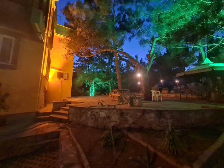 Sari Konak Butik Otel