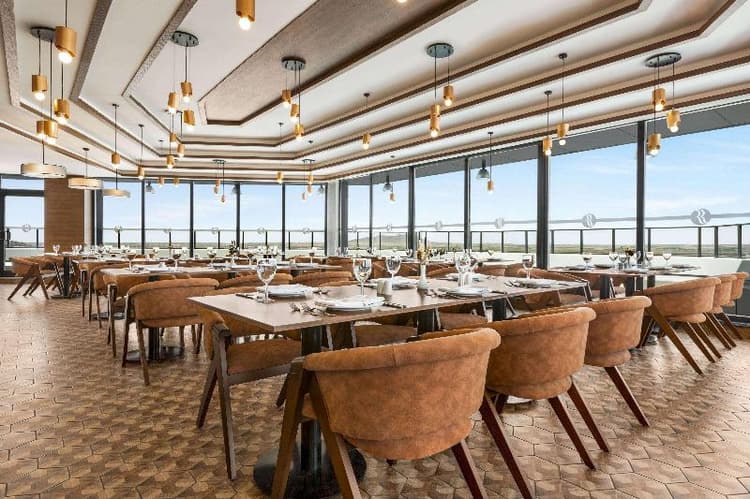 Ramada By Wyndham Karapinar