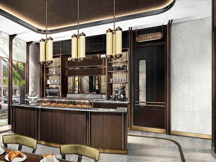 Pullman Singapore Hill Street (Açılış: Ağustos 202