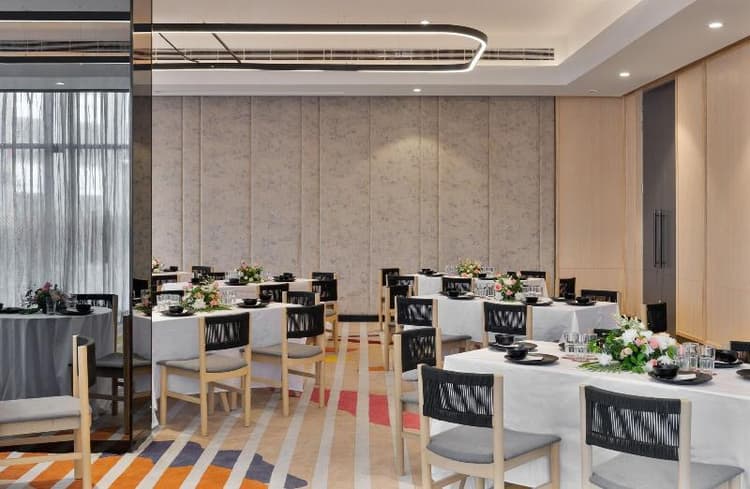 Ginger Chandigarh, Zirakpur