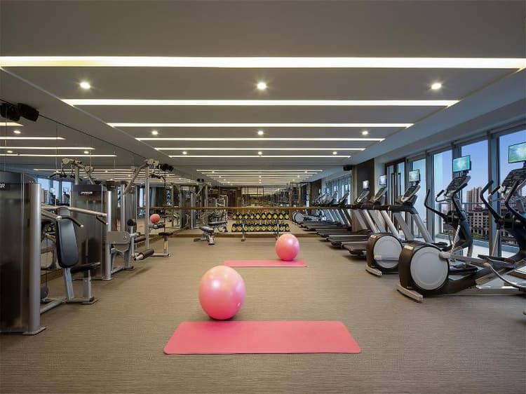 Guangzhou Sunac Blossom Hall Yuexue