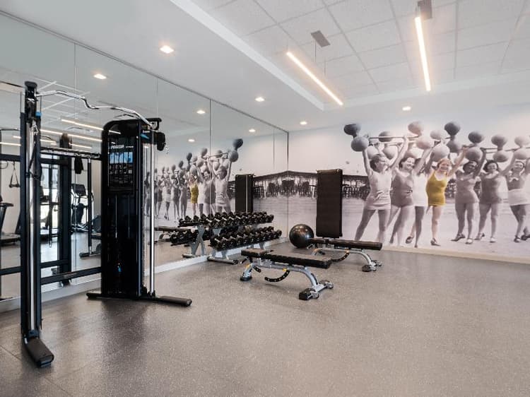 Hotel Indigo Panama City Marina