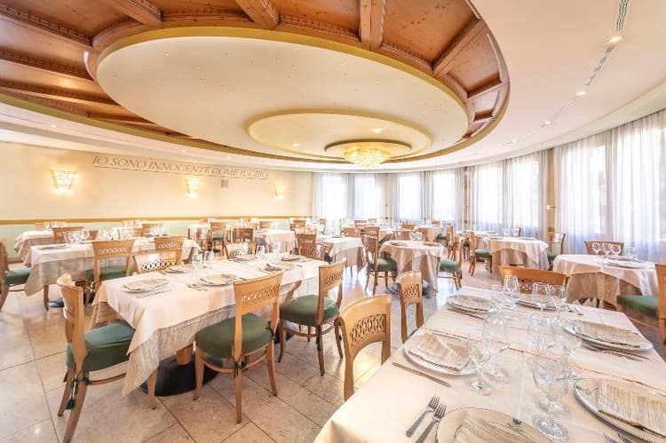 Hotel Relais Orsingher