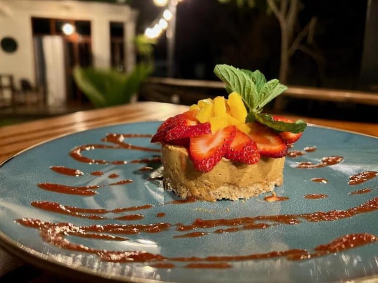 Hotel Avanti Zorritos