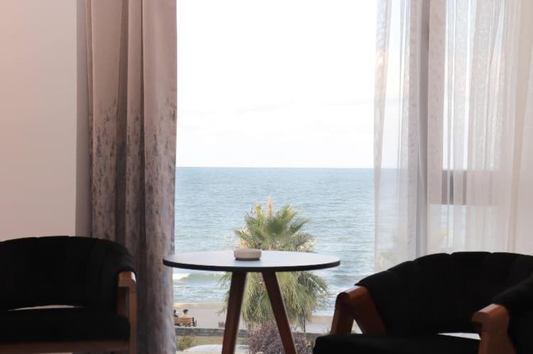 Blue Ay Boutique Hotel