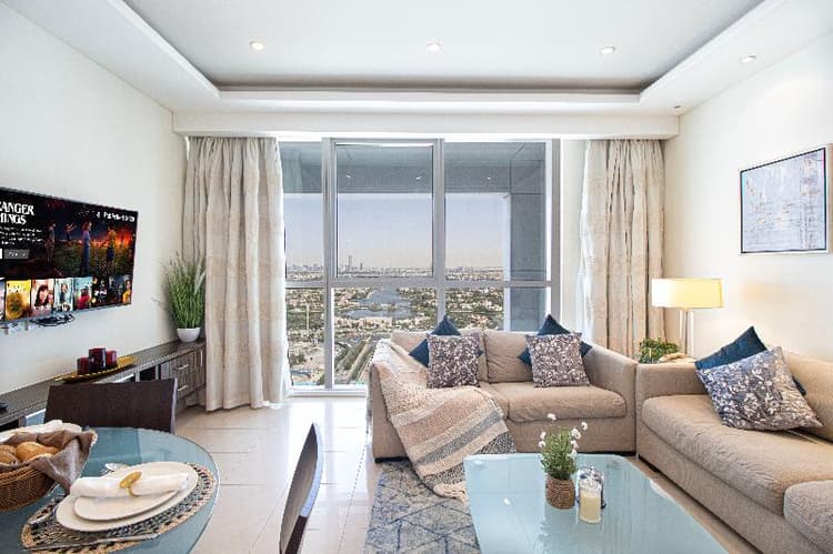 Songs Of The Lake By Lagom In Bonnington Tower