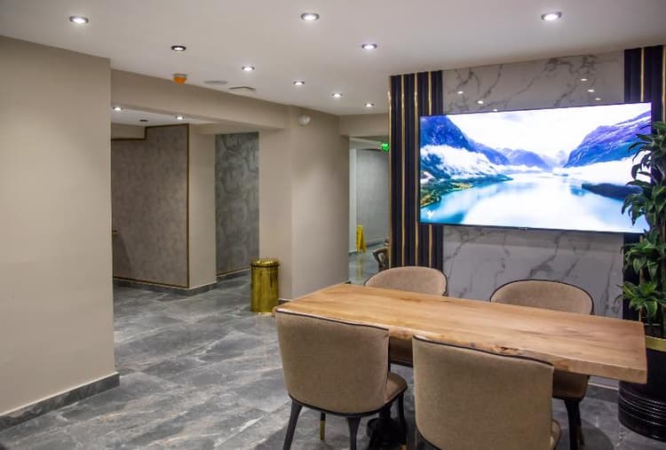 Grand Gedikpasha Hotel