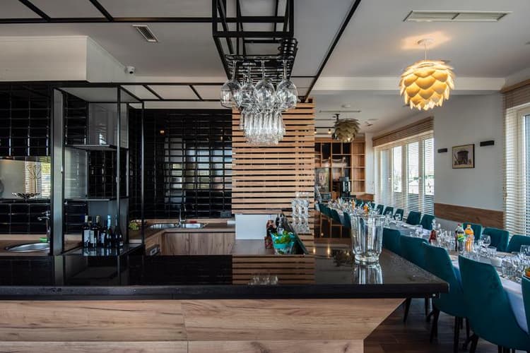 Hotel Polonia Park Medical Center & Spa