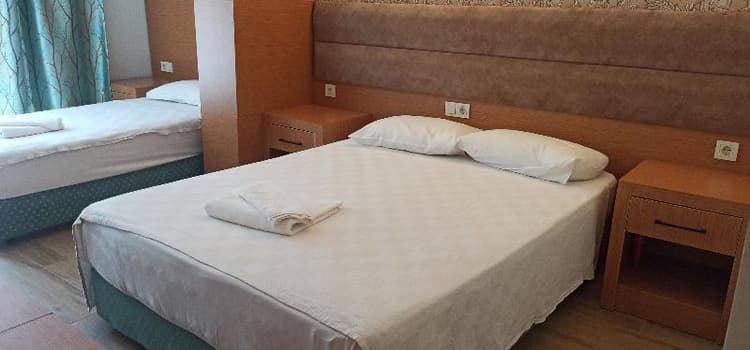 Britannia Apart & Villas Hotel