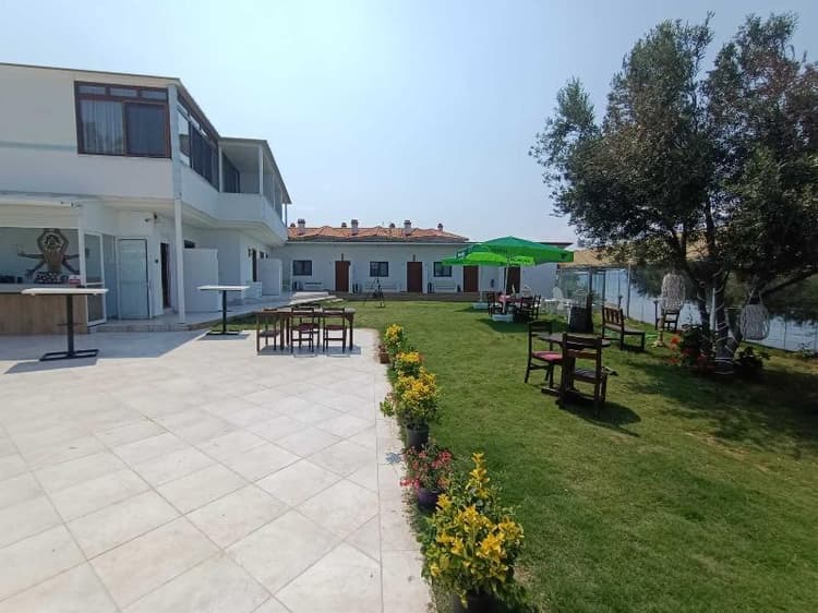 Shaman Boutique Houses