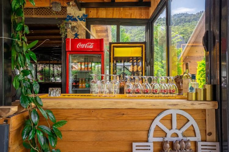 Karaöz Sapphire Bungalows