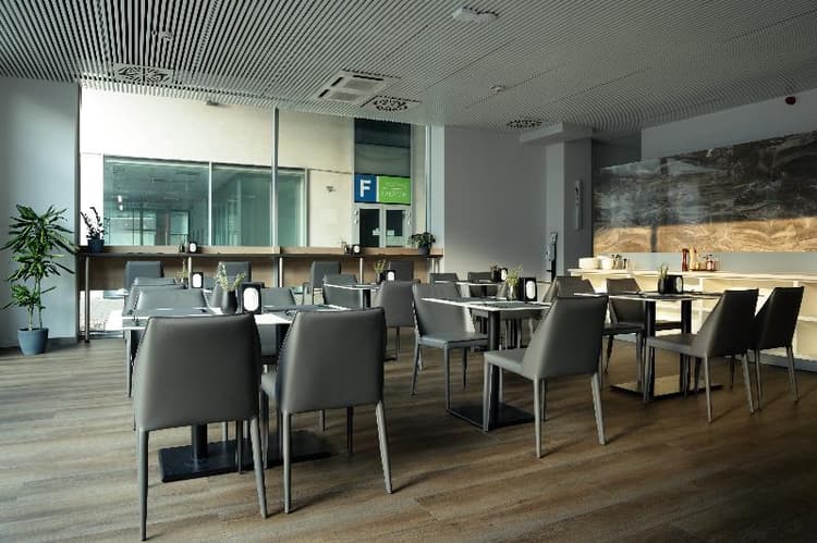 Premier Hotel Miskolc
