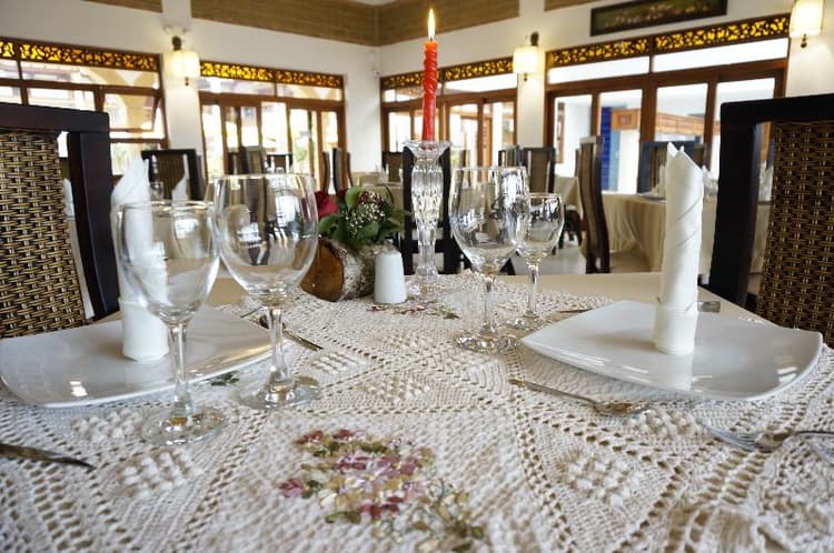 Hotel Campanario De La Villa