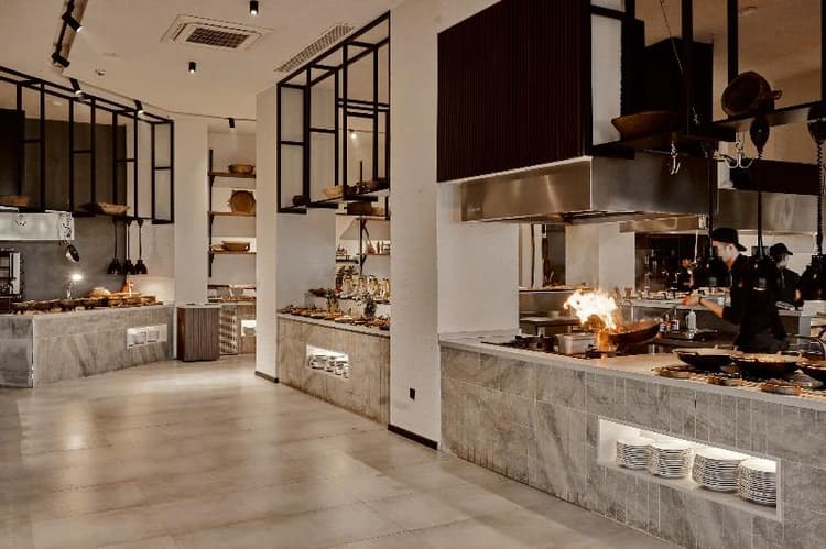 Balmy Beach Resort Kemer