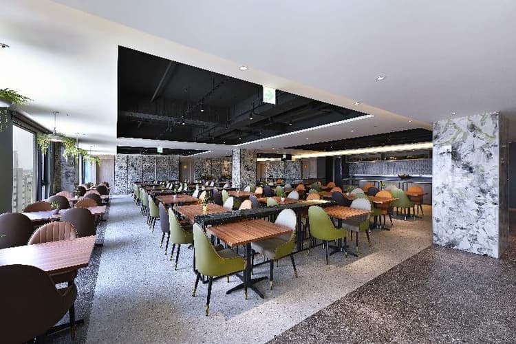 Fullon Poshtel Kaohsiung