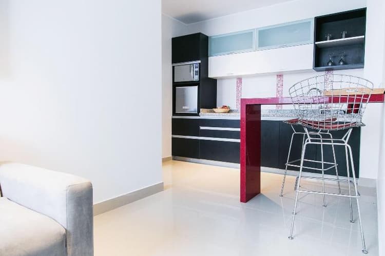 Petit Palace Apart Hotel Suites