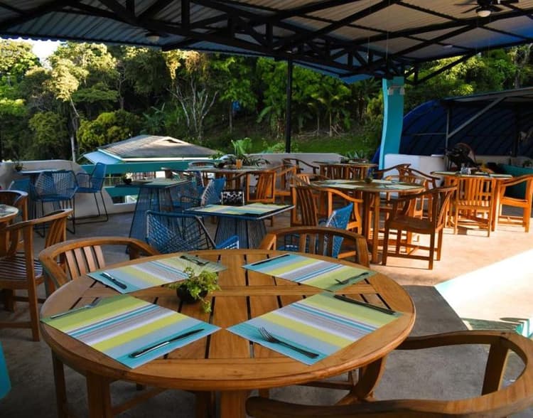 Planeta Sano Eco Lodge