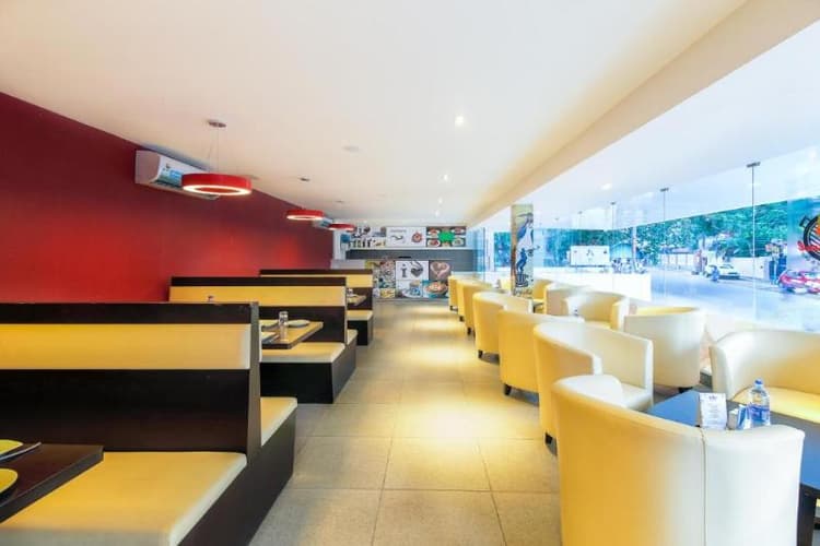 Adrak Boutique Hotel