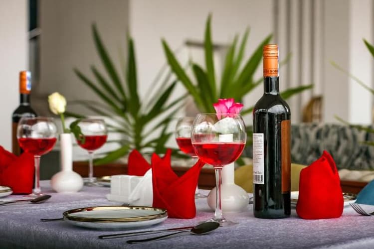 Warwick Mt. Kenya Nanyuki