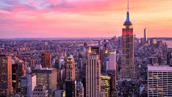 İstanbul - New York