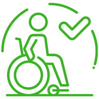 Engelli dostu oteller