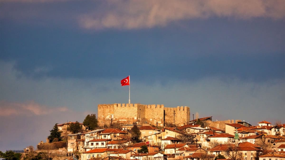 Ankara’da Gezilecek Yerler: Tarih, Sanat ve Kültür Dolu Rotalar