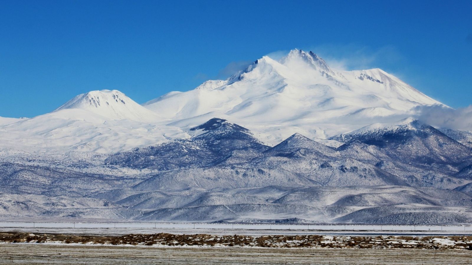 Erciyes'te Karın Tadını Çıkarmak İçin Otel ve Tesis Rehberi