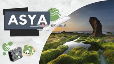 Asya'da Ucuz Tatil: Bütçenizi Sarsmadan Unutulmaz Anılar