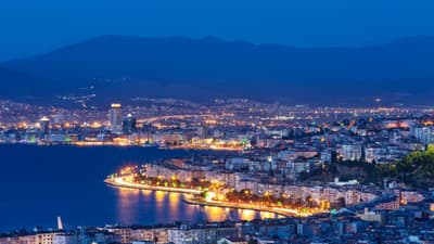 İzmir’in Gizli Kalmış Güzellikleri: Turistlerin Keşfetmediği Yerler