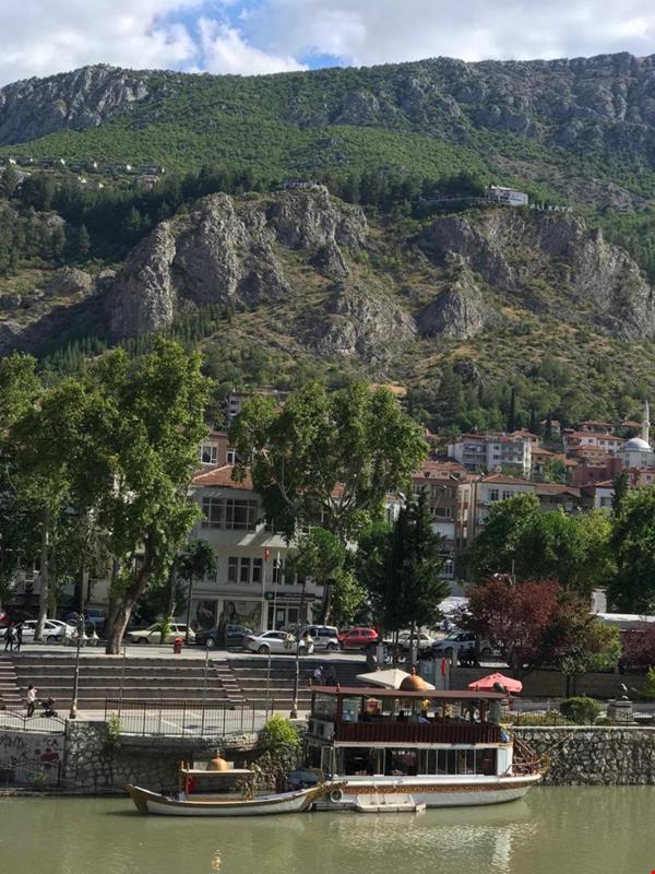 Yörgüç Paşa Konağı