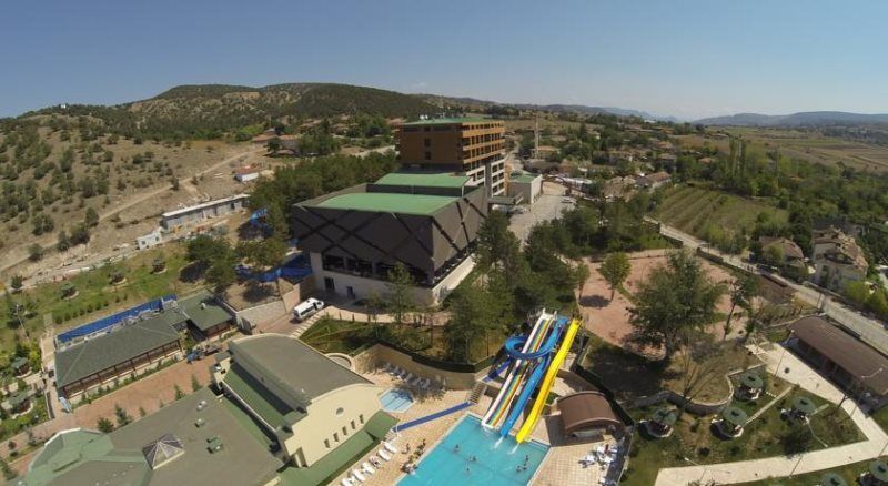 Fimar Life Thermal Resort Hotel