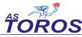 As Toros Turizm