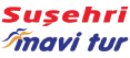 Su Şehri Mavi Tur