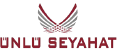 Ünlü Seyahat