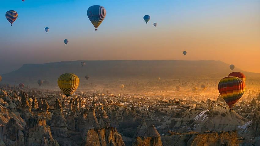 Ürgüp Gezi Rehberi 2026: Kapadokya’nın Kalbinde Masalsı Bir Yolculuk