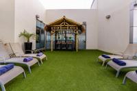 First Central Hotel Suites Barsha Heights