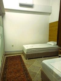 Cyprus Hagia Sophia Hotel
