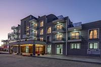 Afyon Regulus Thermal Apart Hotel & Villas