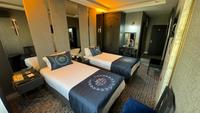 Bç Ruby Hotel