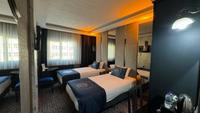 Bç Ruby Hotel