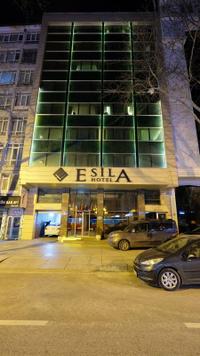 Esila Hotel Çankaya