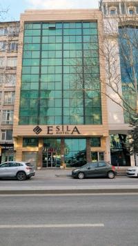 Esila Hotel Çankaya