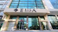 Esila Hotel Çankaya