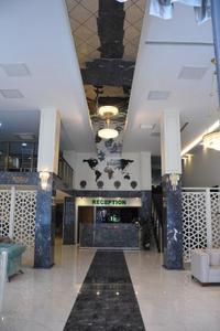 Olive Ankara Hotel