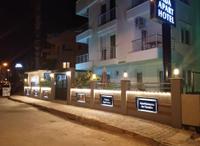 Ada Apart & Hotel