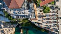 Ada Port Hotel - Yetişkin Oteli